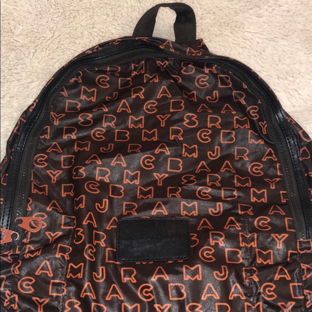 Marc By Marc Jacobs Backpack